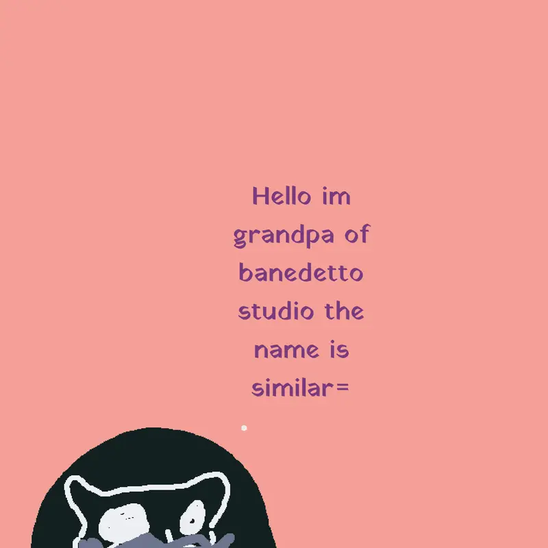 Game by @banedetto_studio-grandpa