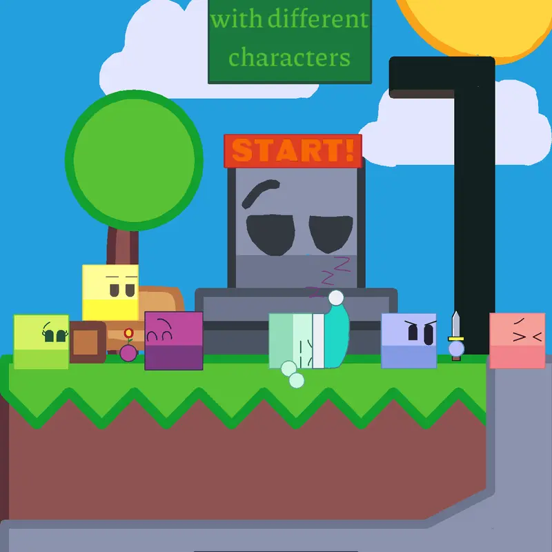 Untitled Ending Game! by @Bolsonaro_TseTung123
