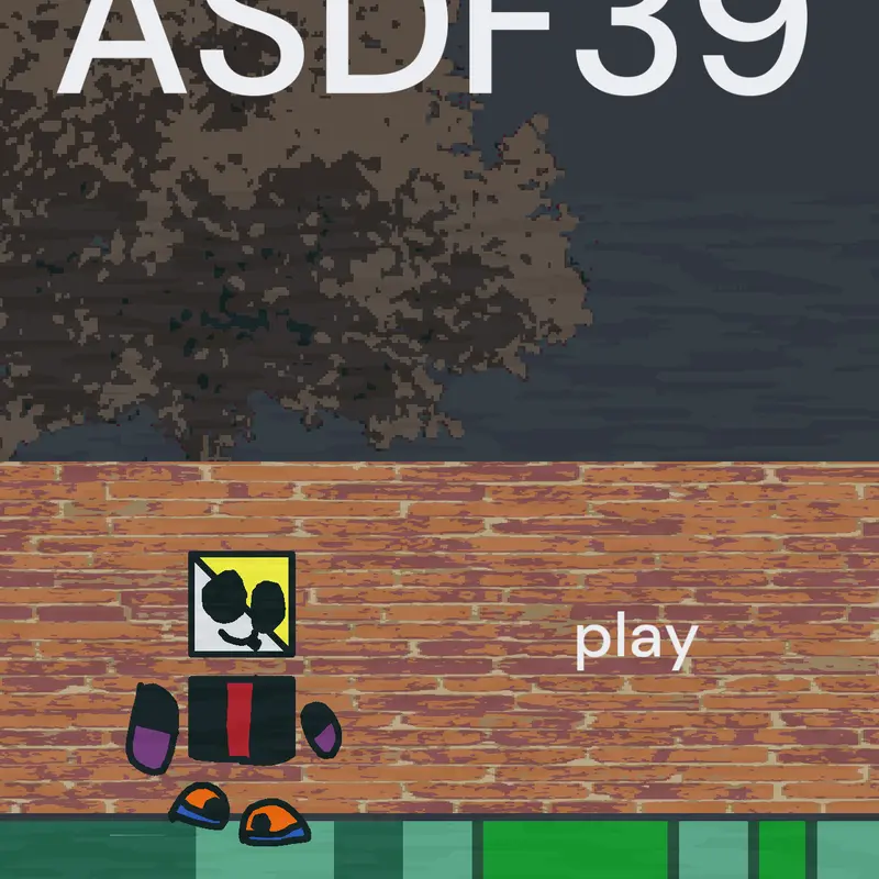 Game by @garnular