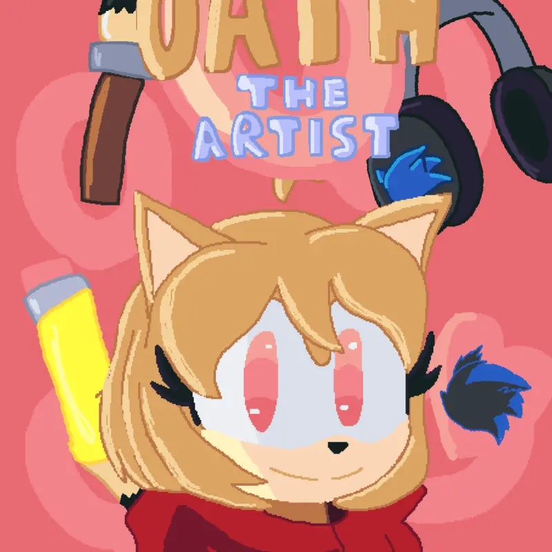 Game by @feutersonic