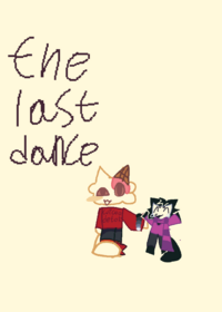 The last dance