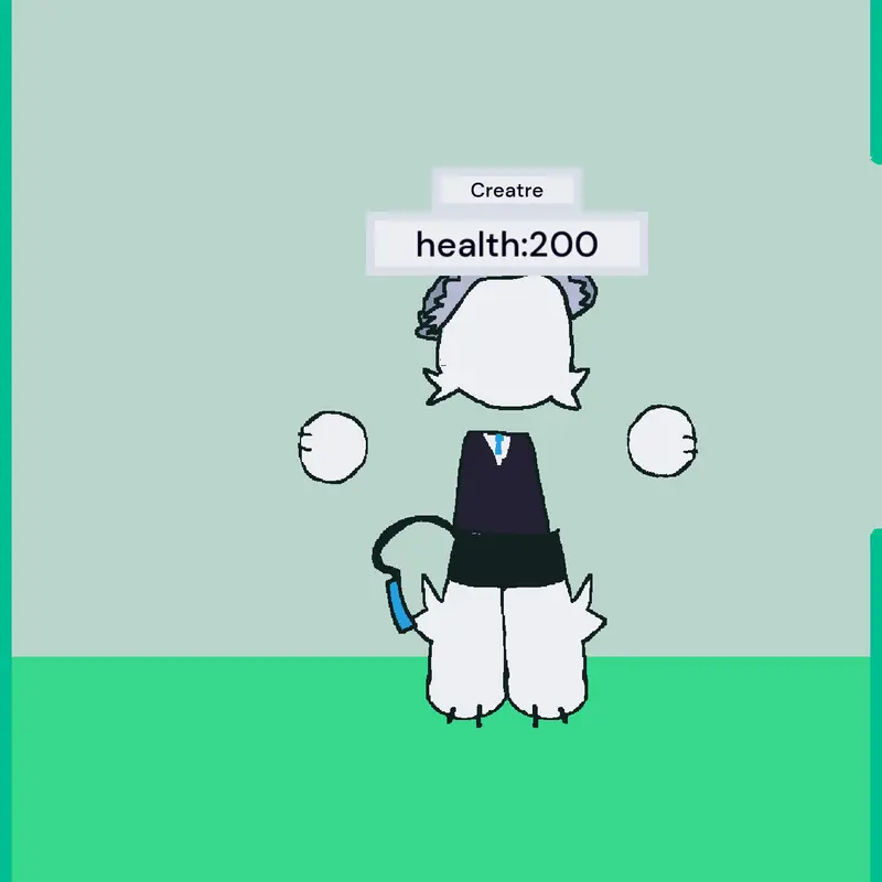 Game by @Emmer_forsaken_lover