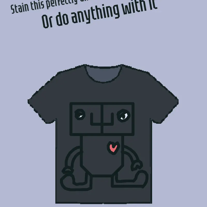 Game by @ChristmasRobotGuy