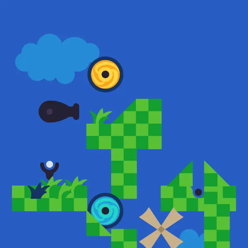 Game by @tengesee