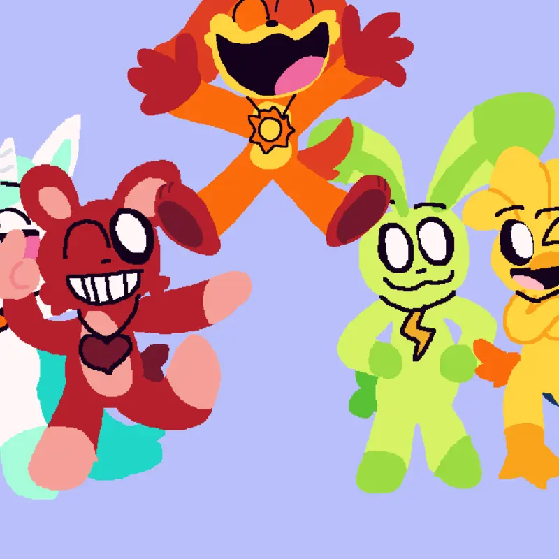 Game by @Greenfoifhoio