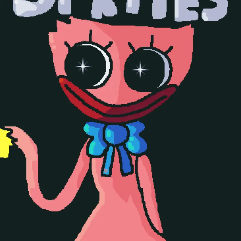 Game by @TheonlyInkido