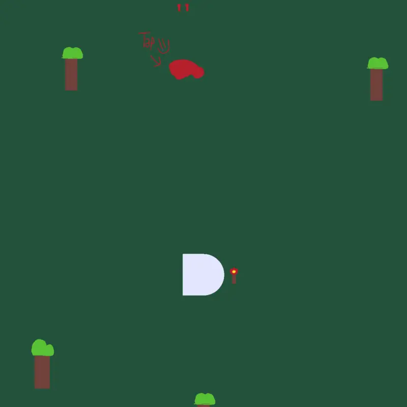 Game by @juile