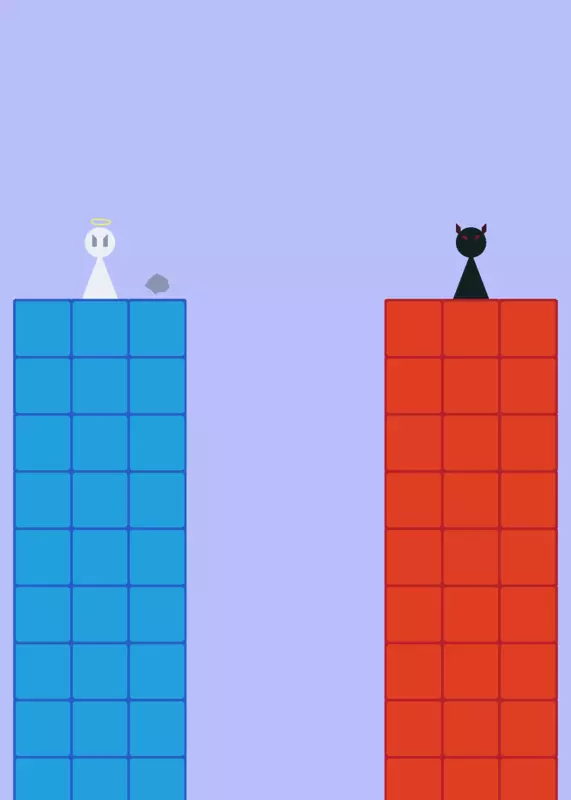 Game by @LoganMac