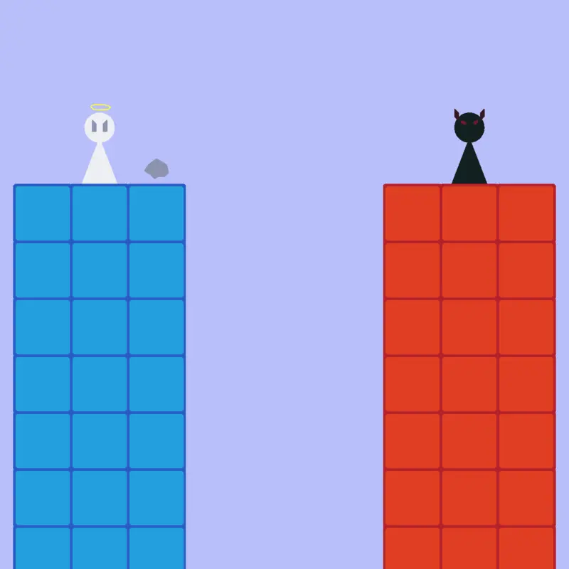Game by @LoganMac