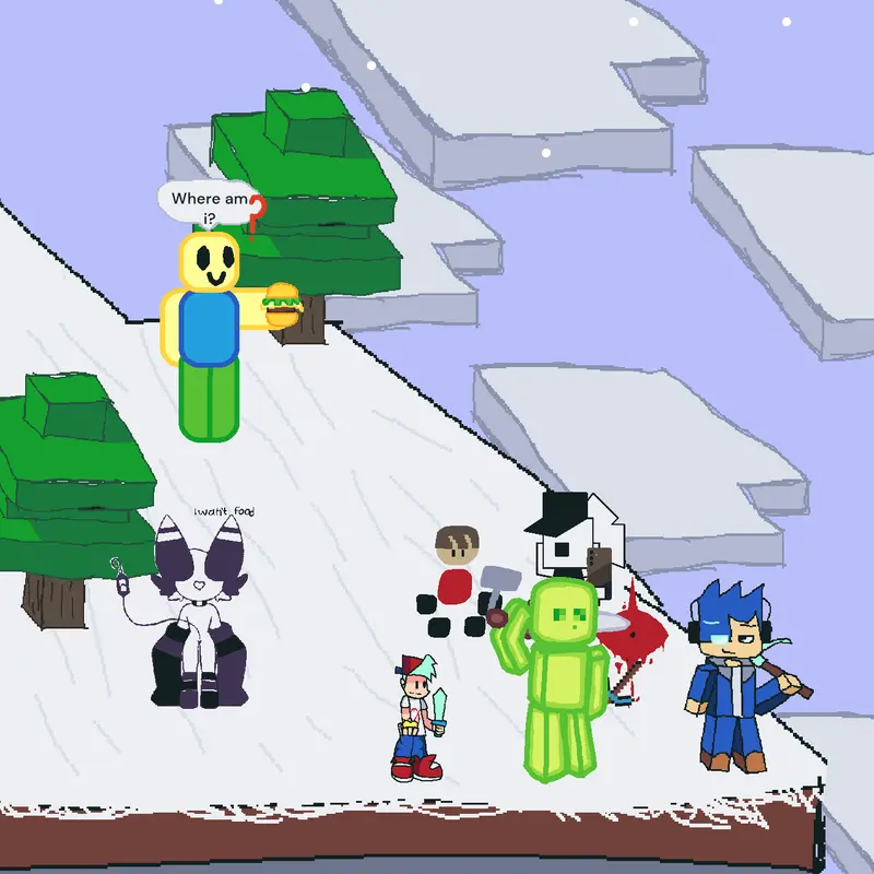 Game by @Minia_Fox