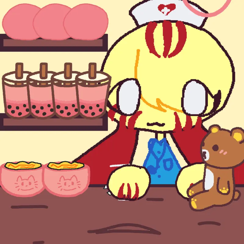 Game by @Chichi_nurse