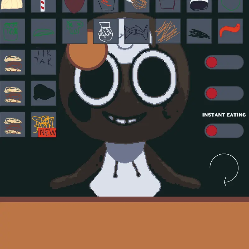 Game by @Urrutia718