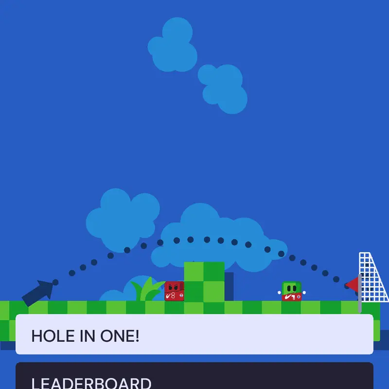 Game by @AleLabs