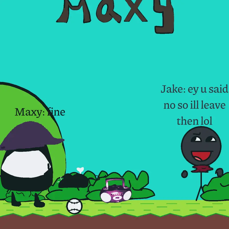 Game by @JakeTheCreator