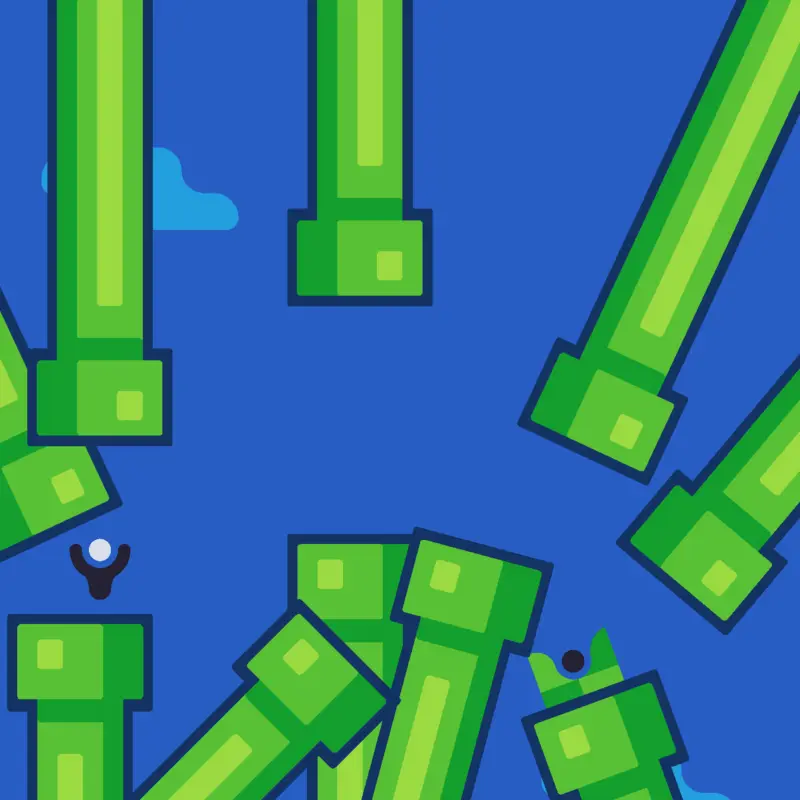 Game by @thebudgetisnotthesame