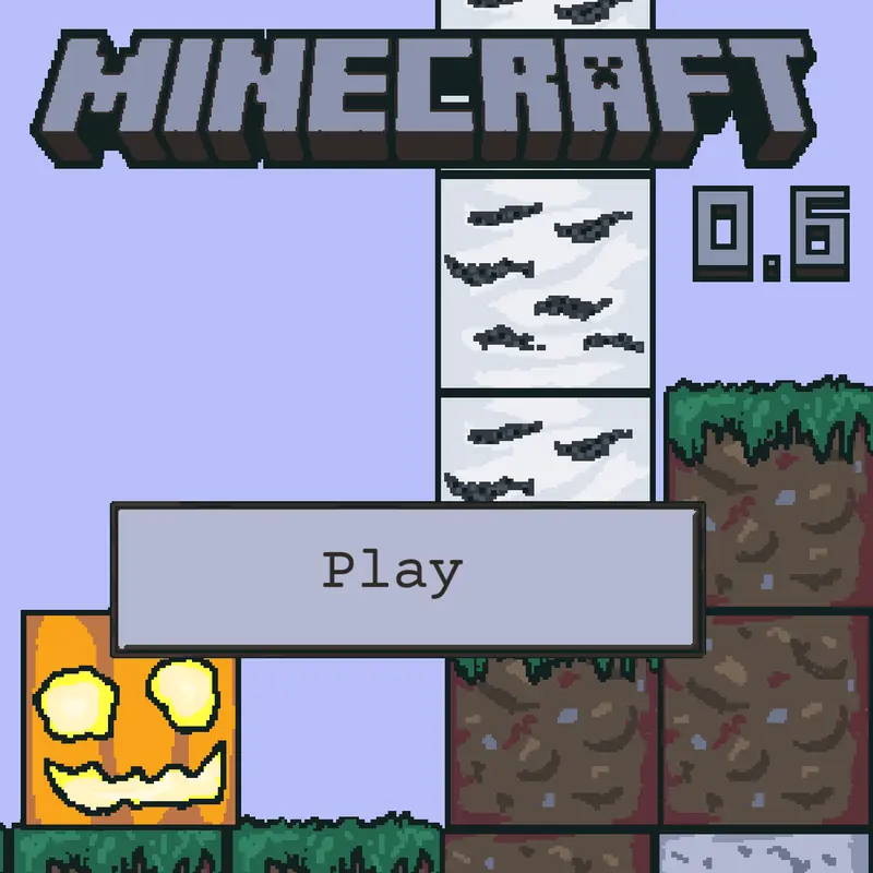 Game by @Picunbibra007