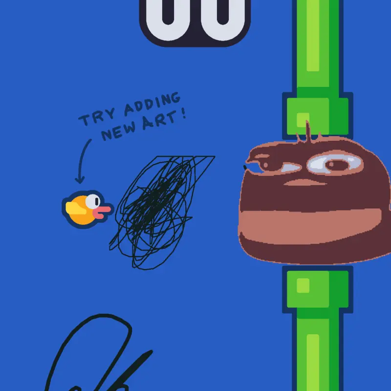 Game by @Andidontcare