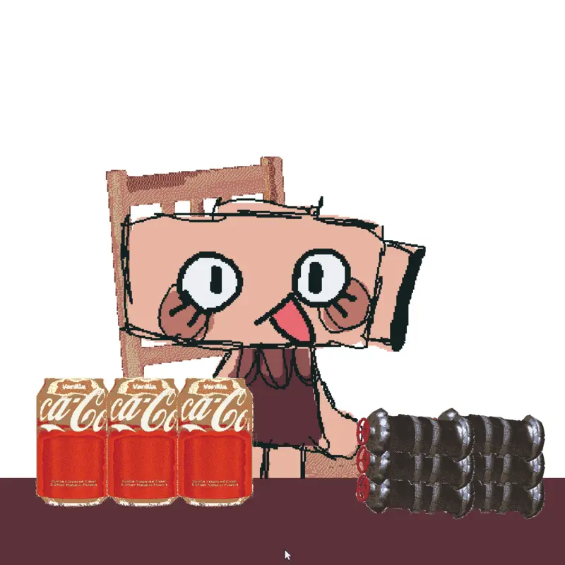 Game by @InkyToyy