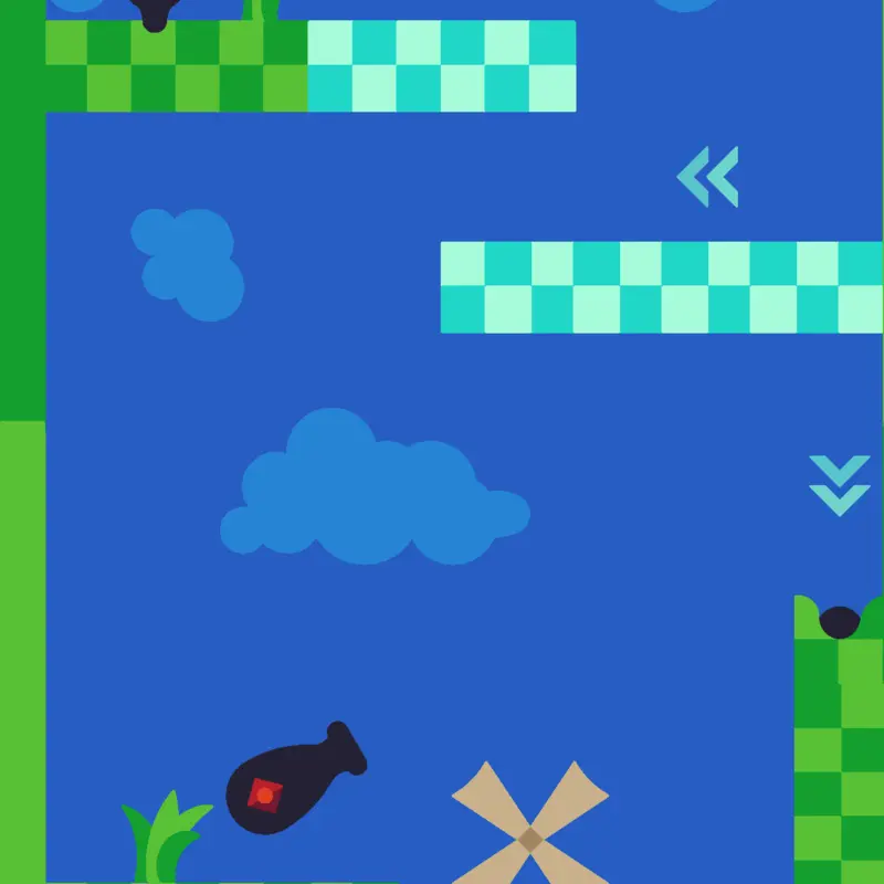 Game by @Newguese