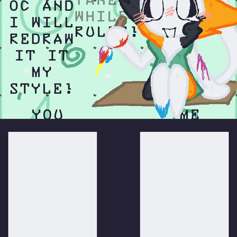 Game by @Urlocal_WeirdoXD