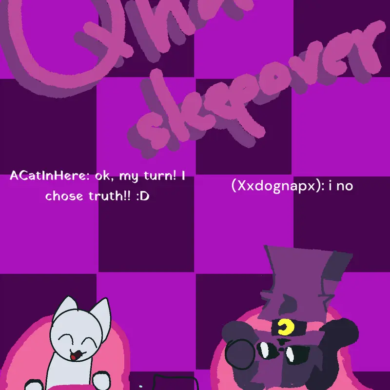 Game by @RandomCastleCat