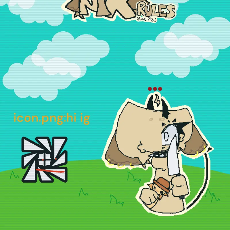 Game by @-gone_glaceonal-