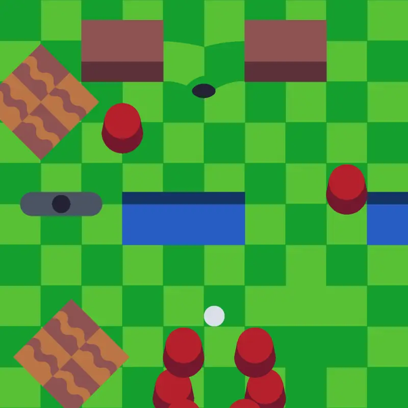Game by @Luan-r