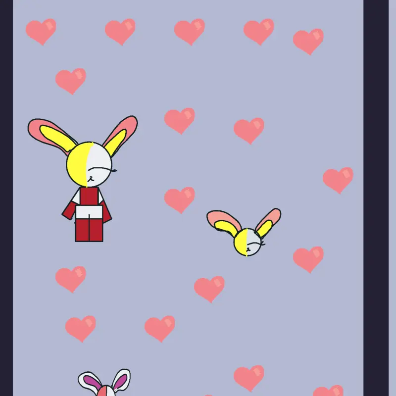 Game by @Milana05