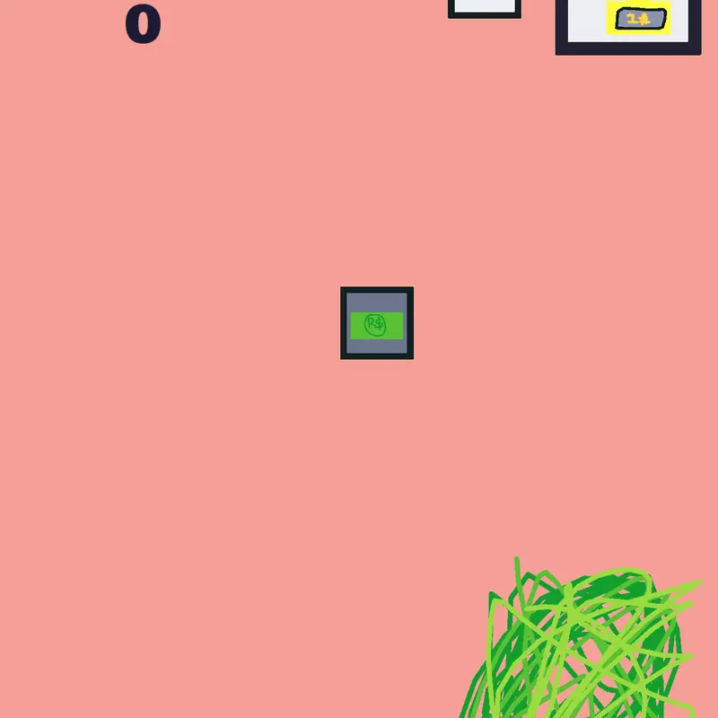 Game by @CatKittyBalloon