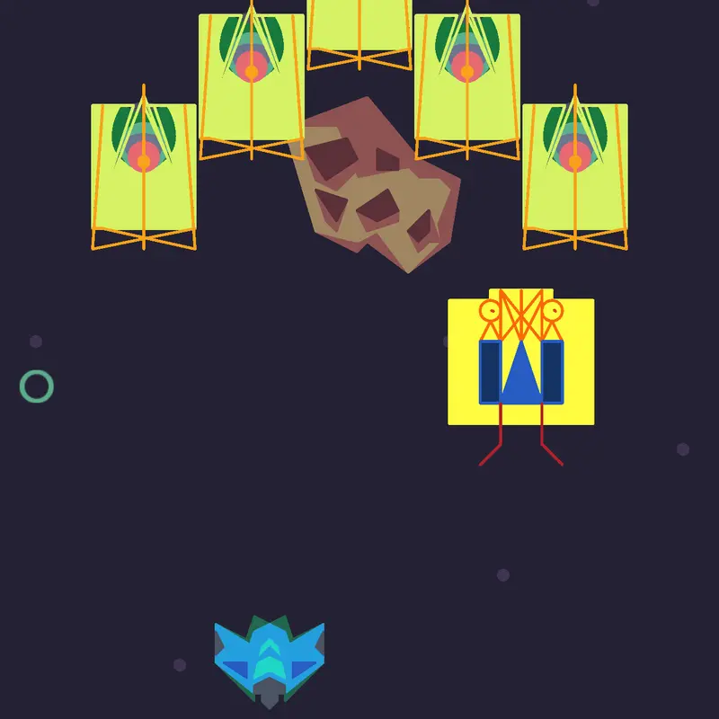 Game by @JGalaxy