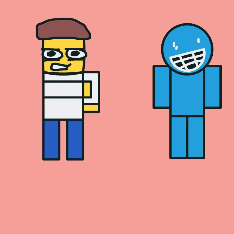 Game by @WalterMonke_VR5