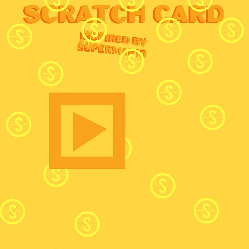 Game by @bingbong7