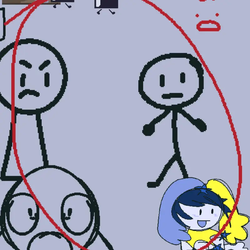 Game by @Trixxie_
