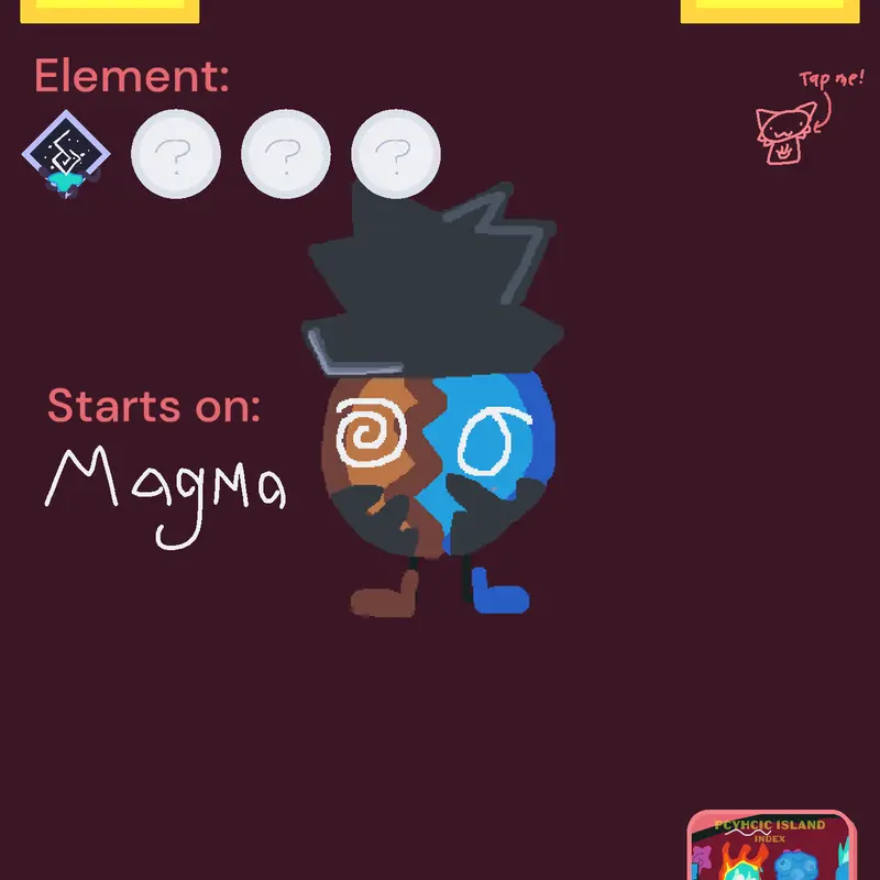 Game by @Publicer