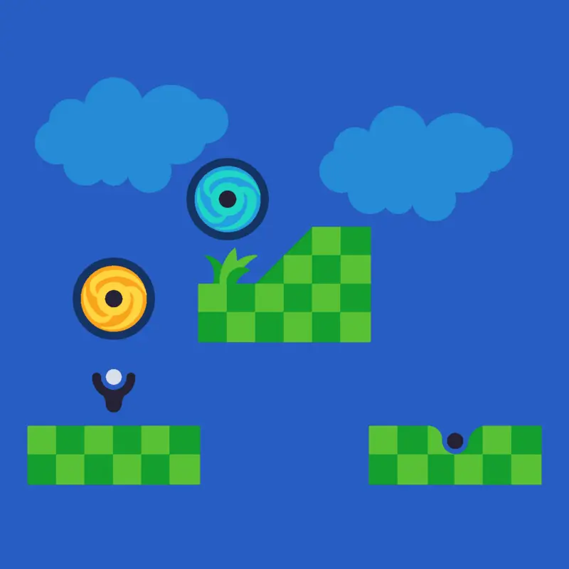 Game by @imayen12