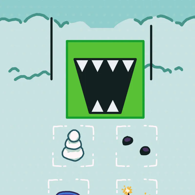 Game by @adelyb