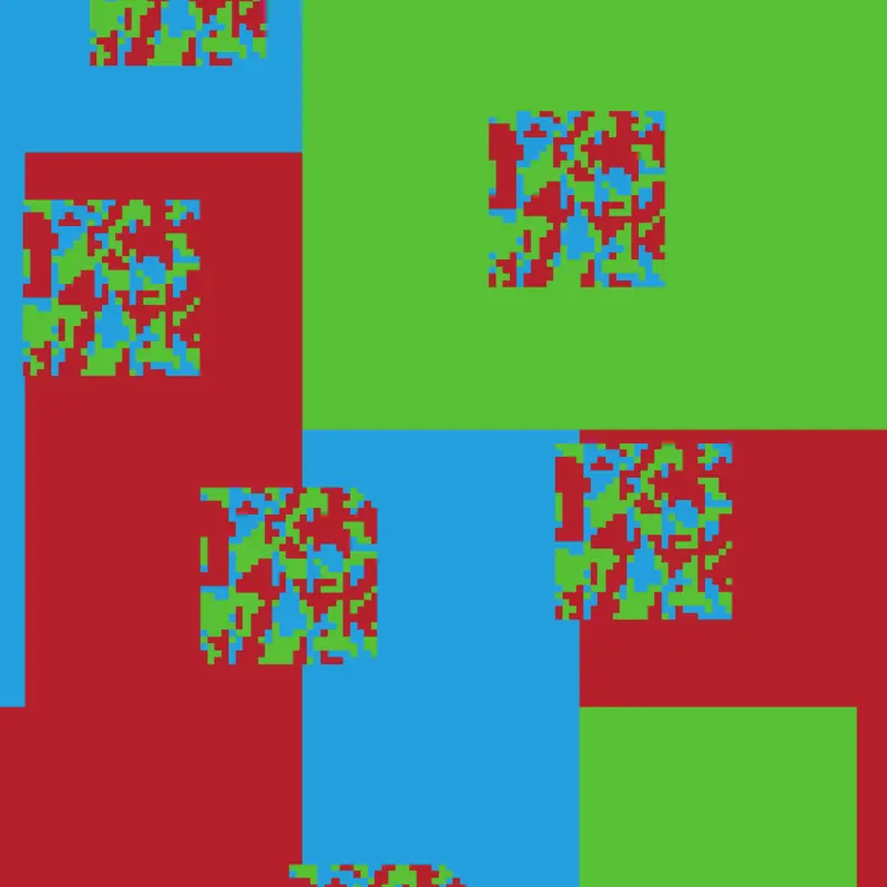 Game by @stylebob