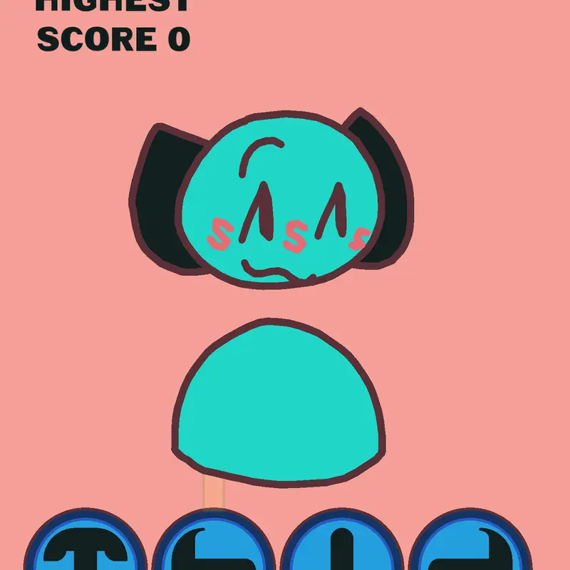 Game by @its_star_eli
