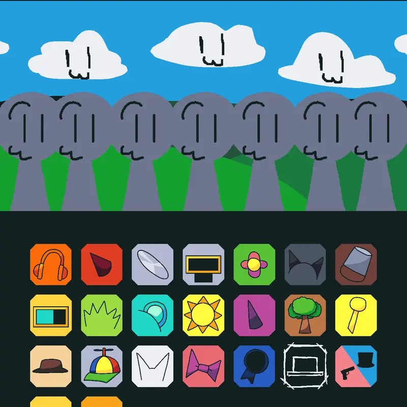 Game by @Mars-or-Marshmallow