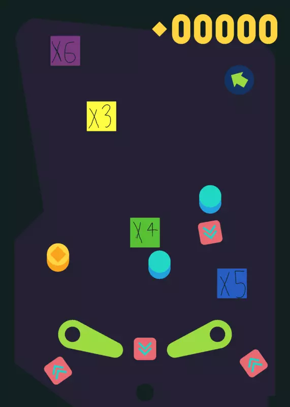 Game by @Macenebuco