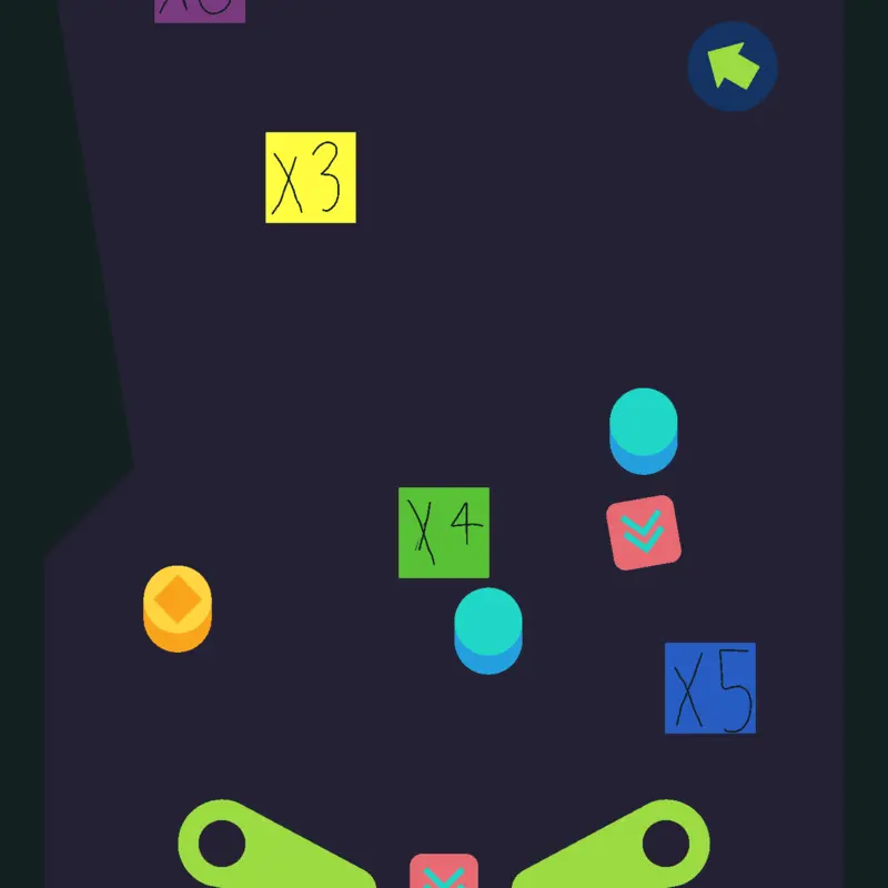 Game by @Macenebuco