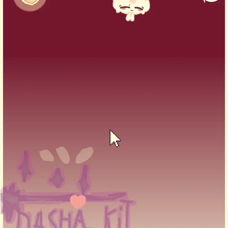 Game by @milkcreamiichus