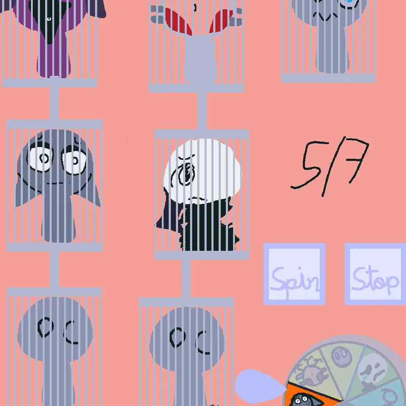 Game by @Wendyquits