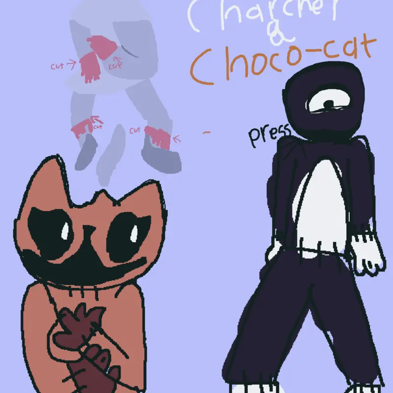 Game by @namesnova