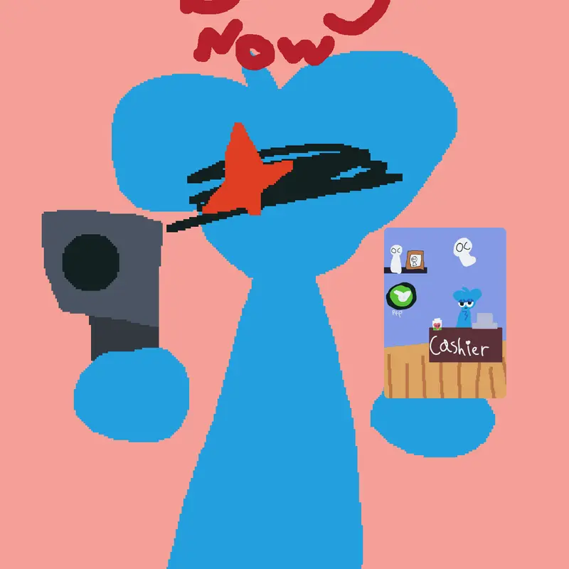 Game by @foxy_kitty