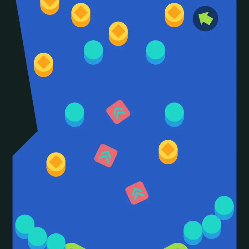 Game by @omurga