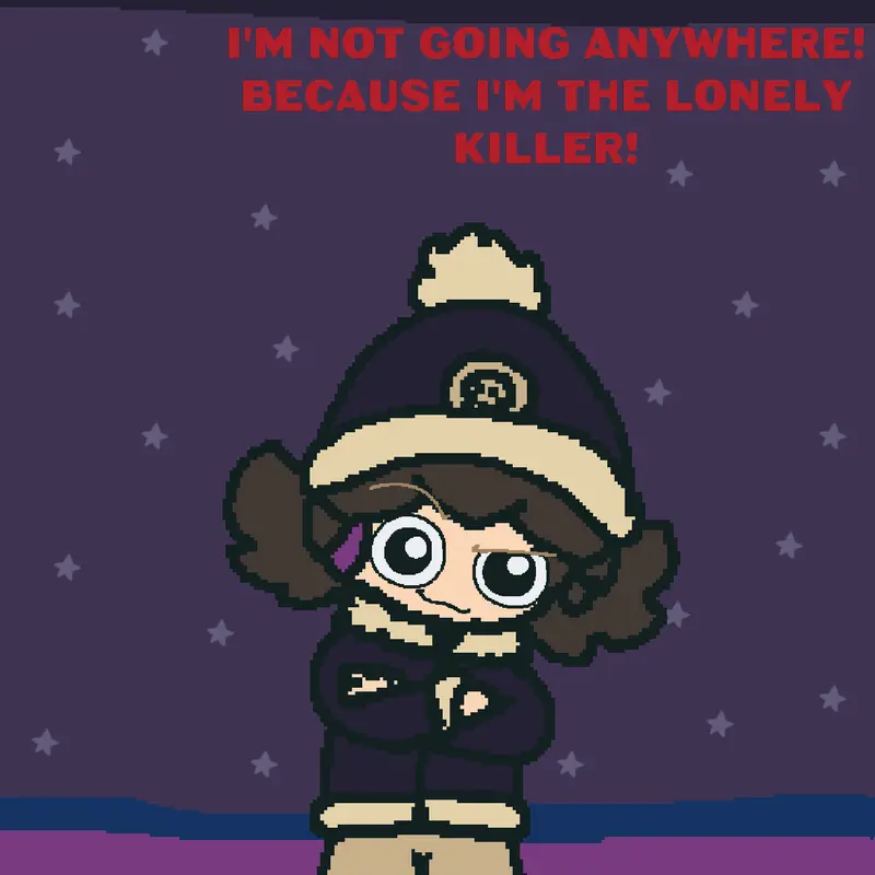 Game by @Lonely01_killer