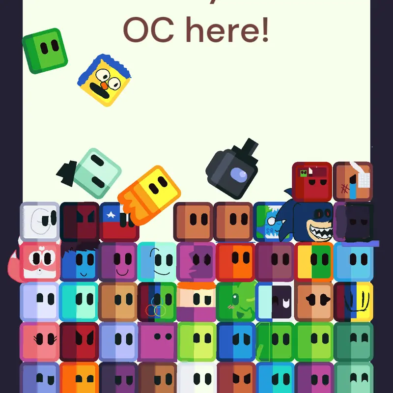 Game by @aatrocity