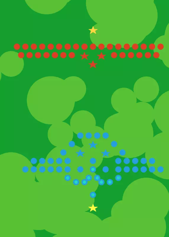 Game by @blueand
