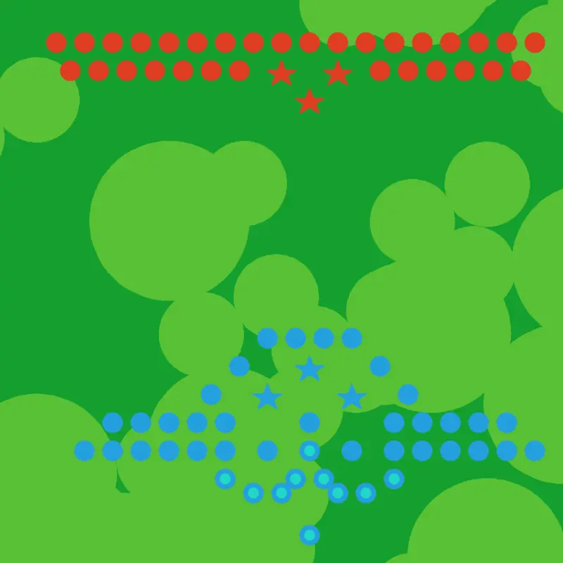 Game by @blueand